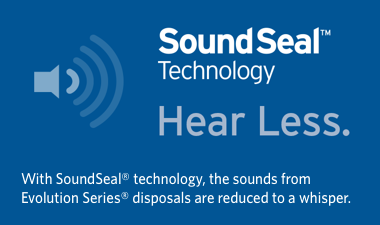 Replacement Guide - SoundSeal 