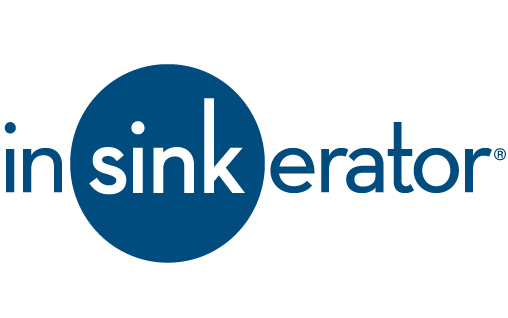 Logotipo de la marca InSinkErator