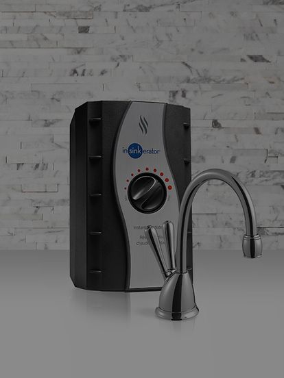 Hot & Cold Water Dispenser Systems