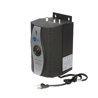 InSinkerator HWT-F1000S Instant Hot Water Tank and Filtration System