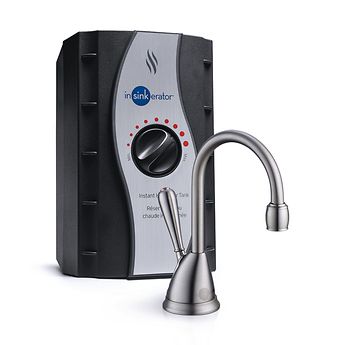 Involve H-View Instant Hot Water Dispenser System (H-VIEWC-SS)
