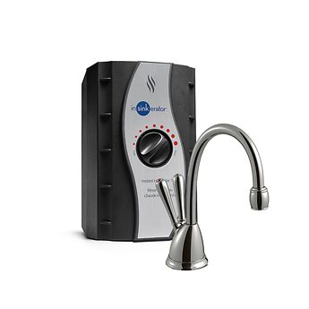 Involve HC-View Instant Hot Water Dispenser System (HC-ViewC-SS