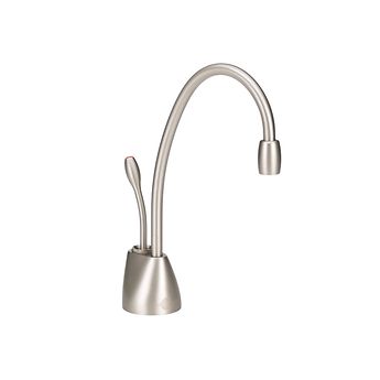 Indulge Contemporary Hot Only Faucet (FGN1100) | InSinkErator