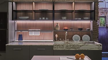 Kitchen must have, especially for those planning to or currently under, Kitchen Cabinet